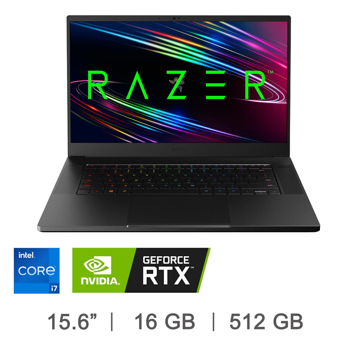 Razer Blade 15 アドバンスト ゲーミングノートパソコン RZ09-03304J42-R3J1