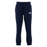 プーマ キッズ フリース スウェット パンツ