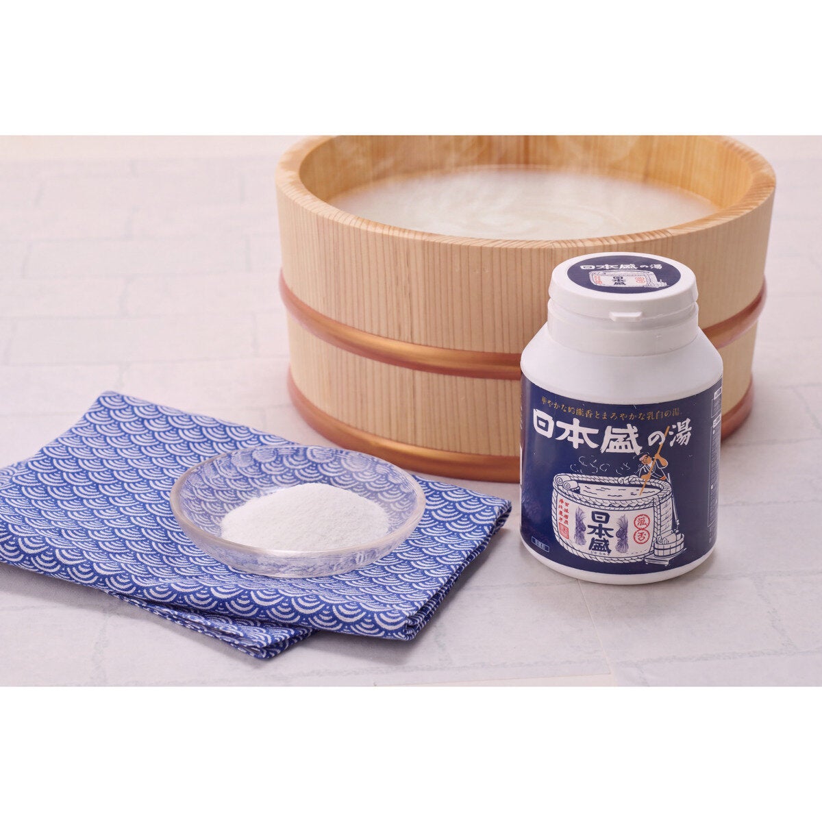 日本盛の湯 300g