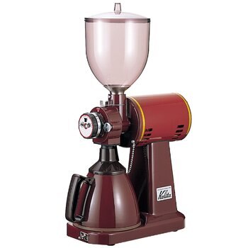 カリタ ハイカットミル縦型 コーヒーグラインダー #61007