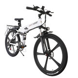 SWIFT HORSE 2 折り畳み 電動アシスト マウンテンバイク Ver.2 SWIFT HORSE 2 折り畳み 電動アシスト マウンテンバイク Ver.2