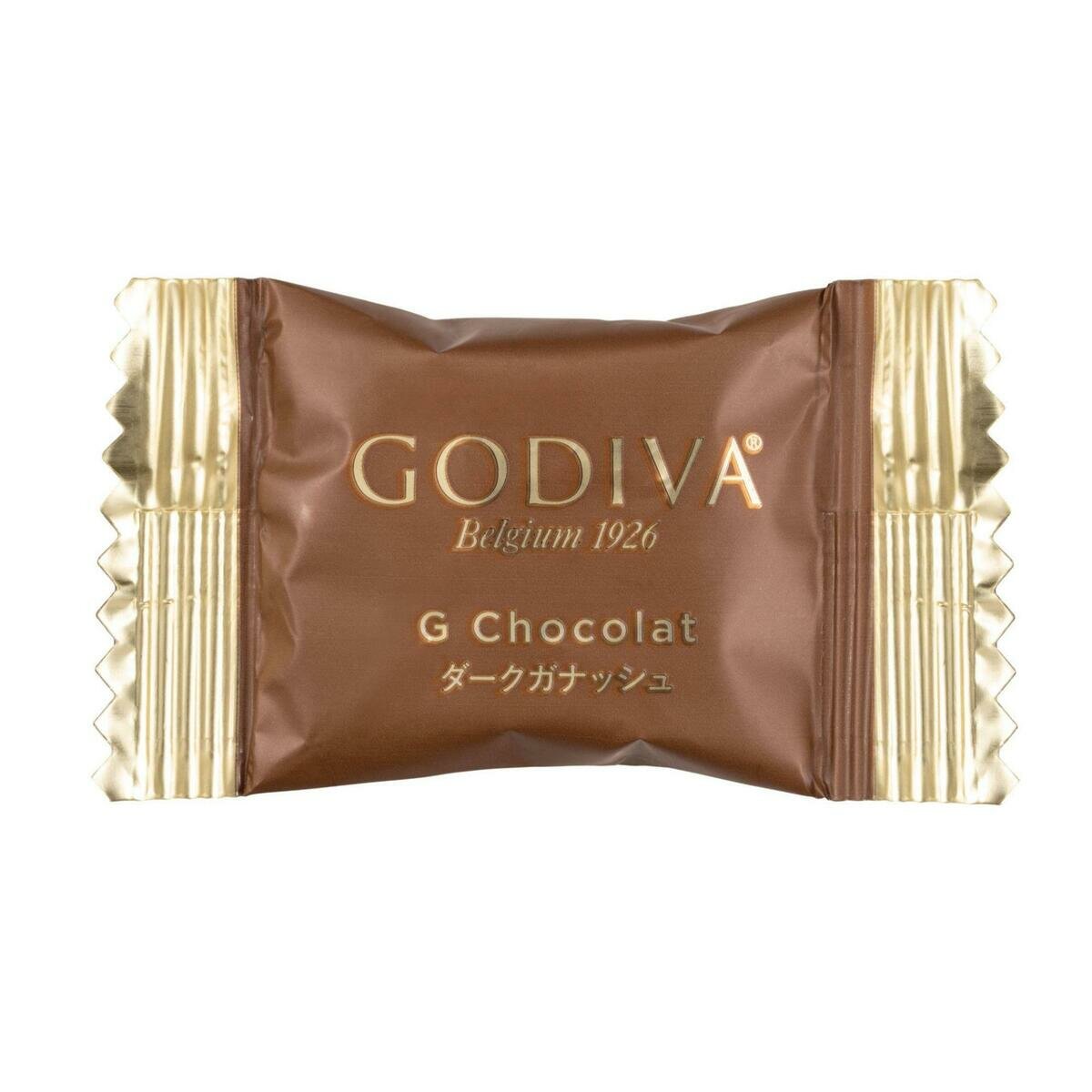 ゴディバ G ショコラ アソートメント 33粒入