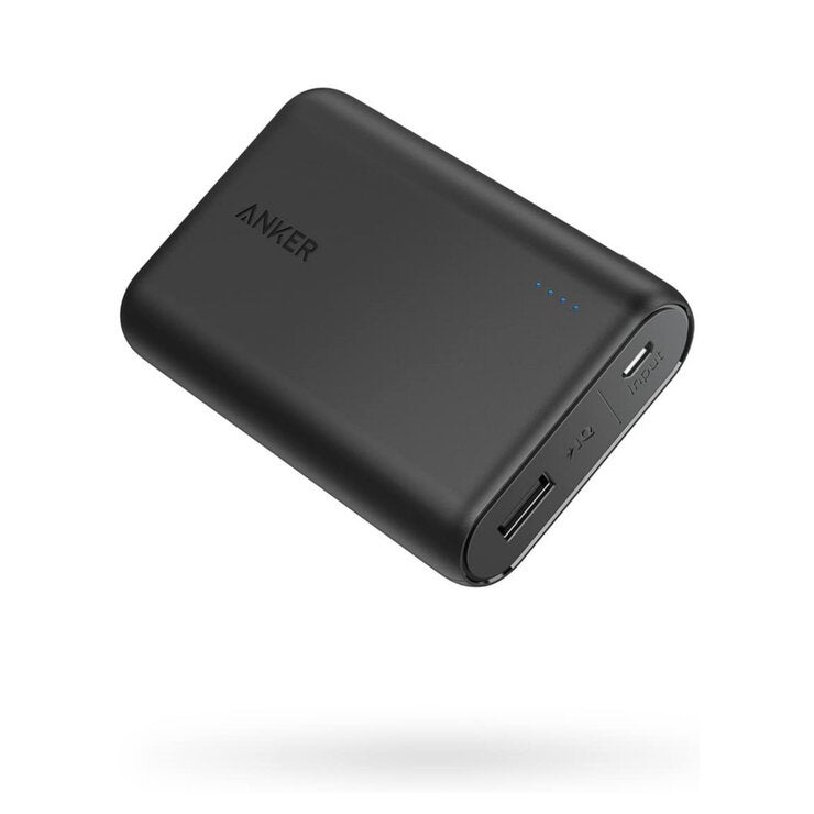 Anker(アンカー)モバイルバッテリー PowerCore 10000mAh A1263N11-9 Anker(アンカー)モバイルバッテリー PowerCore 10000mAh A1263N11-9