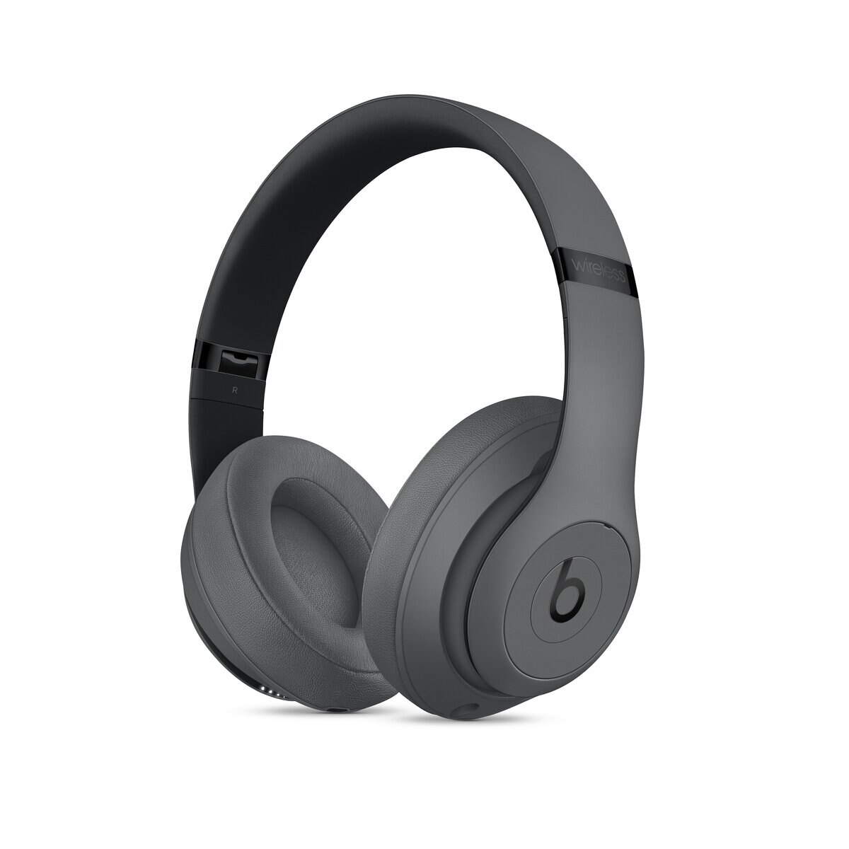 Beats ワイヤレスヘッドホン Studio3 グレー Costco Japan