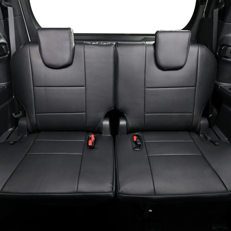 3列車カーシートカバージャスト タイプ 90 ノア・ヴォクシー