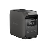 EcoFlow (エコフロー) ポータブル電源 DELTA 3 CLASSIC 容量 1,024Wh EcoFlow (エコフロー) ポータブル電源 DELTA 3 CLASSIC 容量 1,024Wh