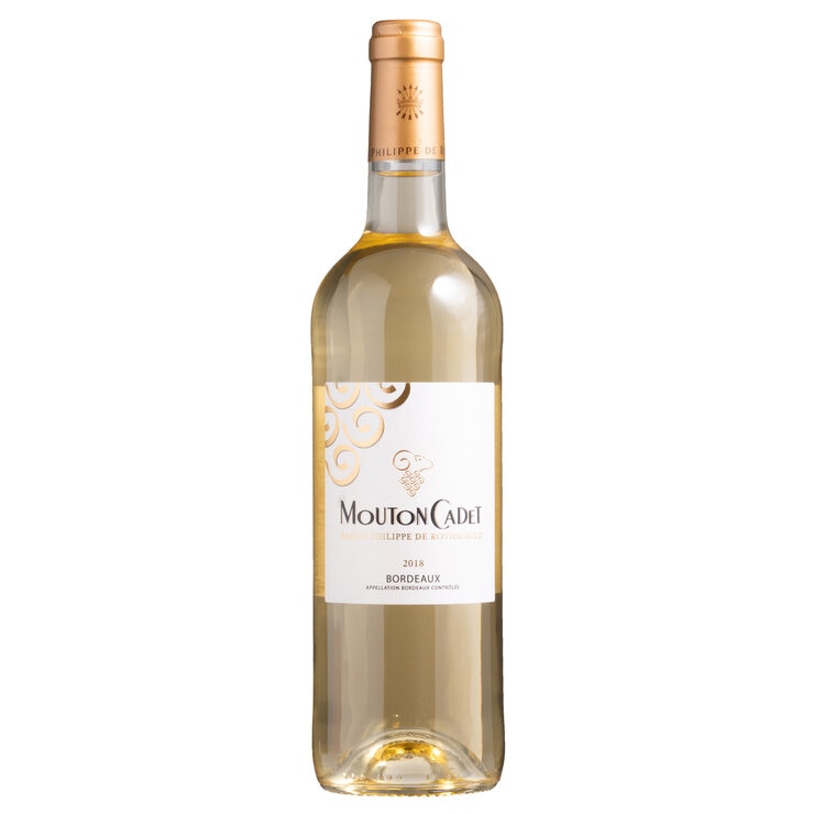 ムートンカデ ブラン 750 ml ムートンカデ ブラン 750 ml