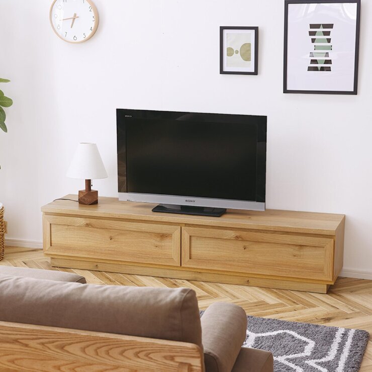 関家具 nora. テレビボード ペディア 160幅 関家具 nora. テレビボード ペディア 160幅