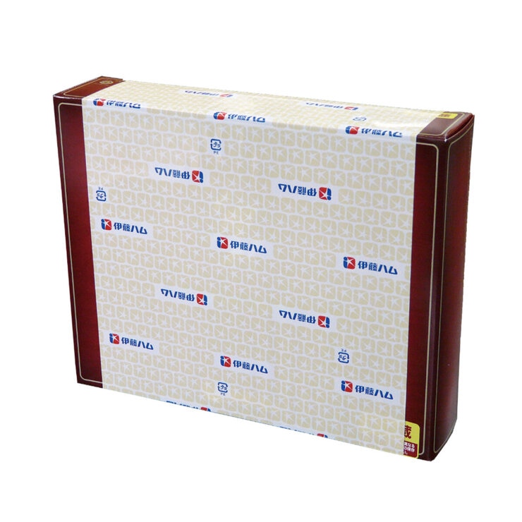 伊藤ハム 伝承献呈 7品セット GM-59