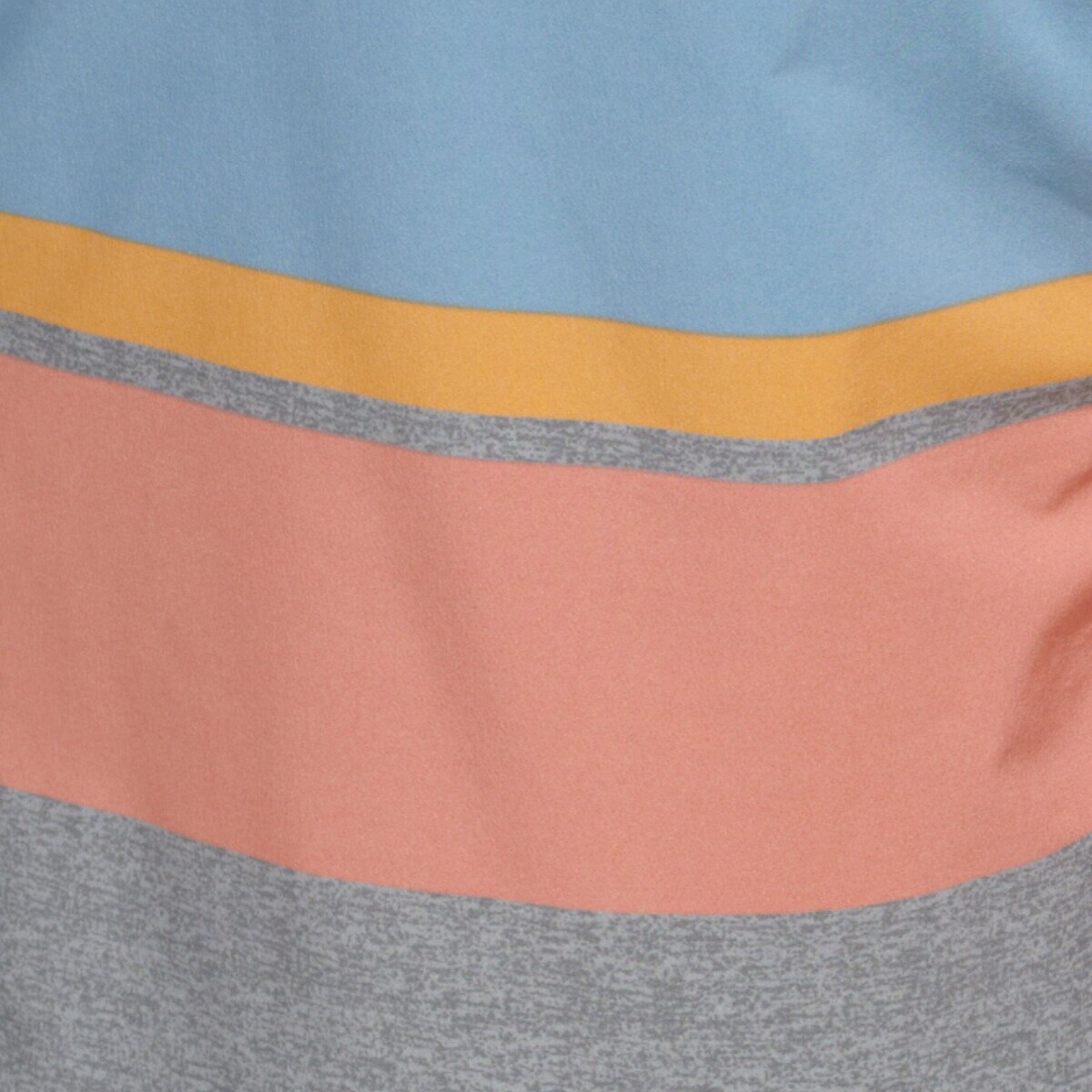 カークランドシグネチャー メンズ 水着ショーツ シャークスキン・ヴィンテージ・ストライプ S