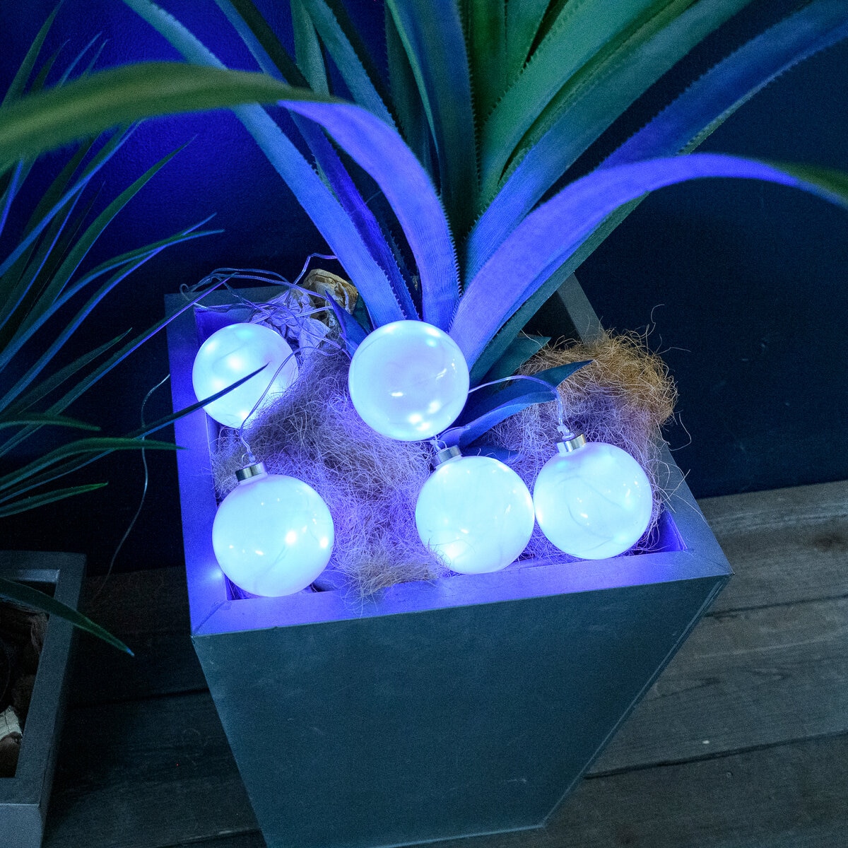 スワン電機アメージングボールライト スワン電機アメージングボールライト