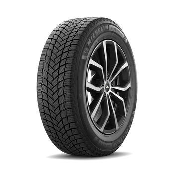 Michelin 255/40 R21 102H XL TL X-ICE SNOW SUV MI