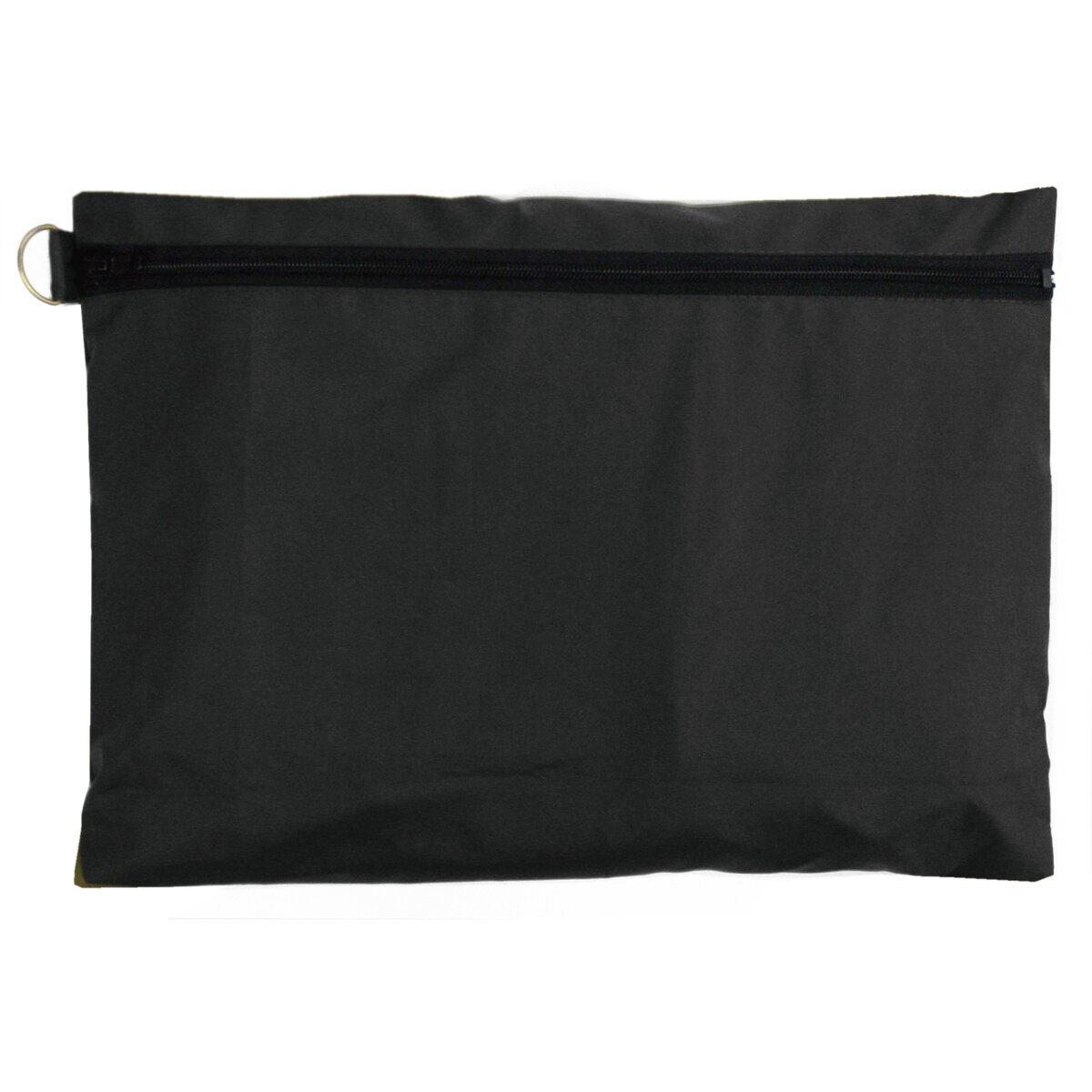 assa モッズレインコート ブラック MC132