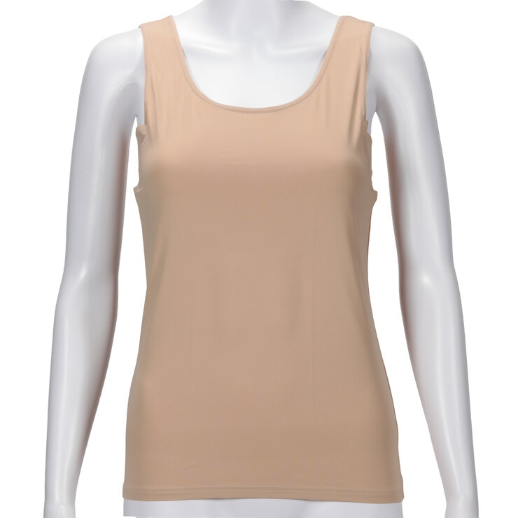 アツギ インナータンクトップ 2枚組