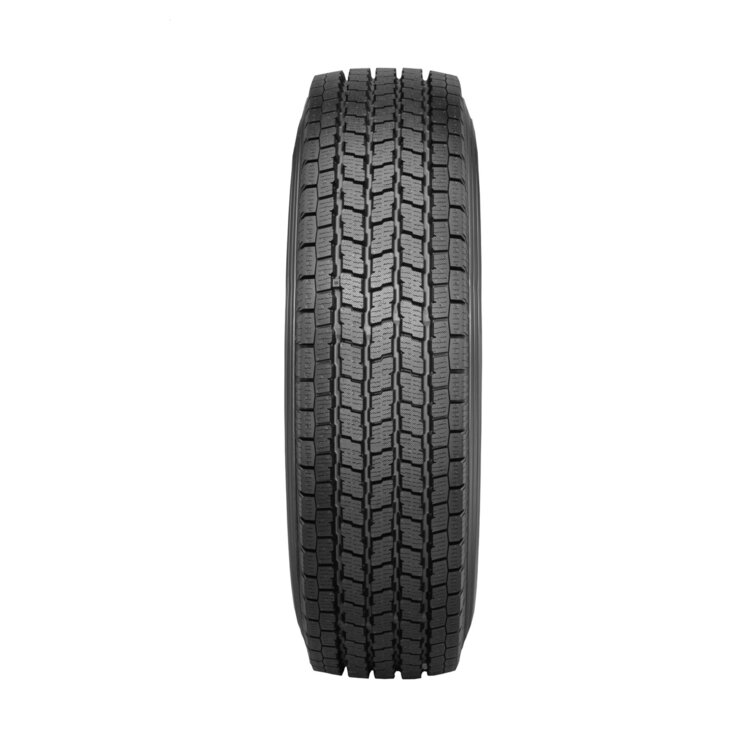 YOKOHAMA 195/80R15 107/105L iceGUARD iG91 for VAN YOKOHAMA 195/80R15 107/105L iceGUARD iG91 for VAN