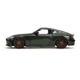 1/24 ワイルドスピード 2023 日産 フェアレディ Z