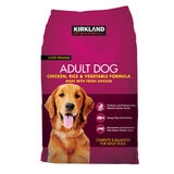 カークランドシグネチャー 成犬用 12kg カークランドシグネチャー 成犬用 12kg