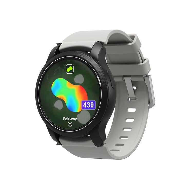 GOLF BUDDY aim W12 ゴルフ用 GPS ウォッチ GOLF BUDDY aim W12 ゴルフ用 GPS ウォッチ