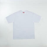 エドウイン メンズ クルーネック Tシャツ 3枚組 ホワイト S