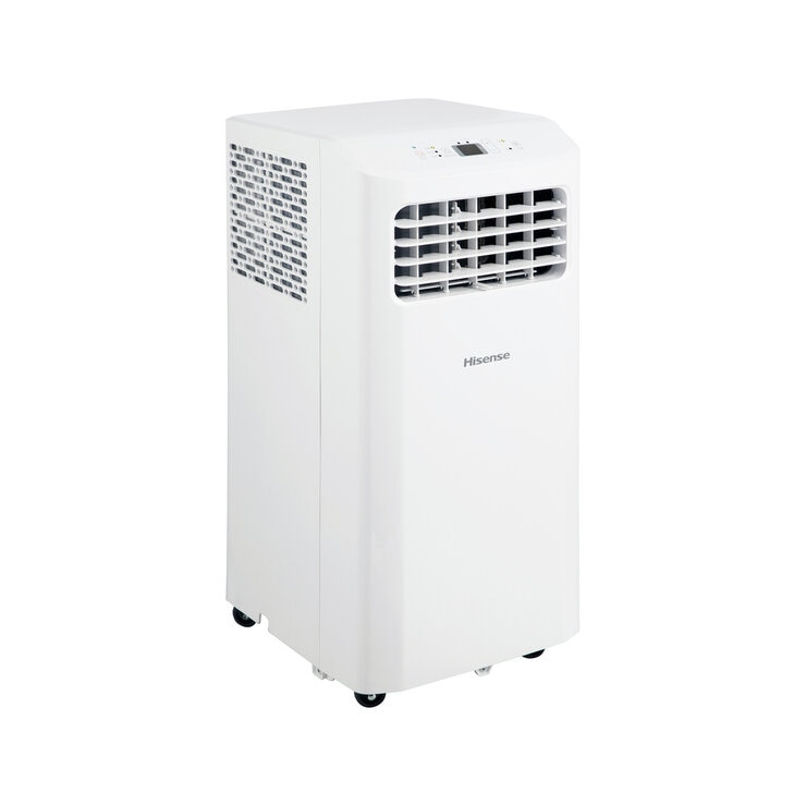 ハイセンス スポットエアコン HPAC-22G | Costco Japan