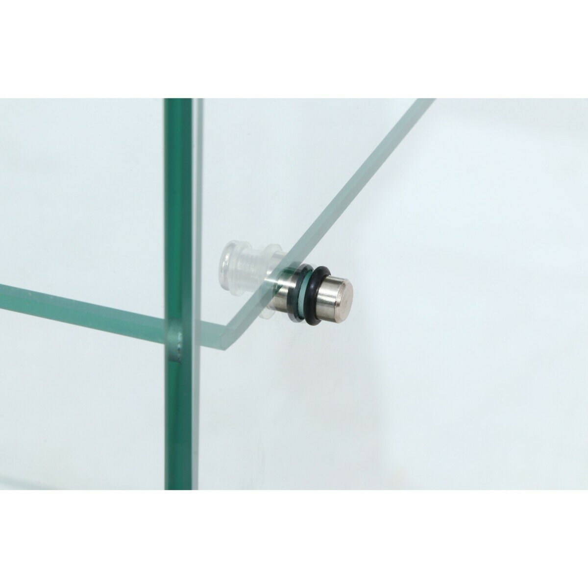 ガラスコレクションケース 3段 クリア