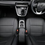 3列車カーシートカバージャスト タイプ 90 ノア・ヴォクシー