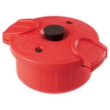 スケーター 電子レンジ圧力鍋