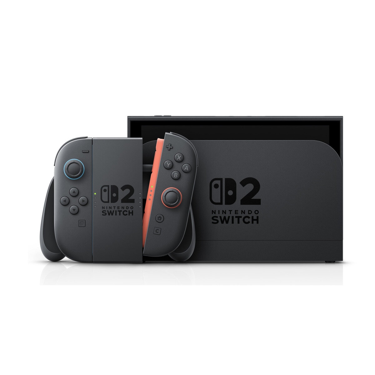 Nintendo Switch 2（日本語・国内専用） Pokémon LEGENDS Z-A Nintendo Switch 2 Edition セット