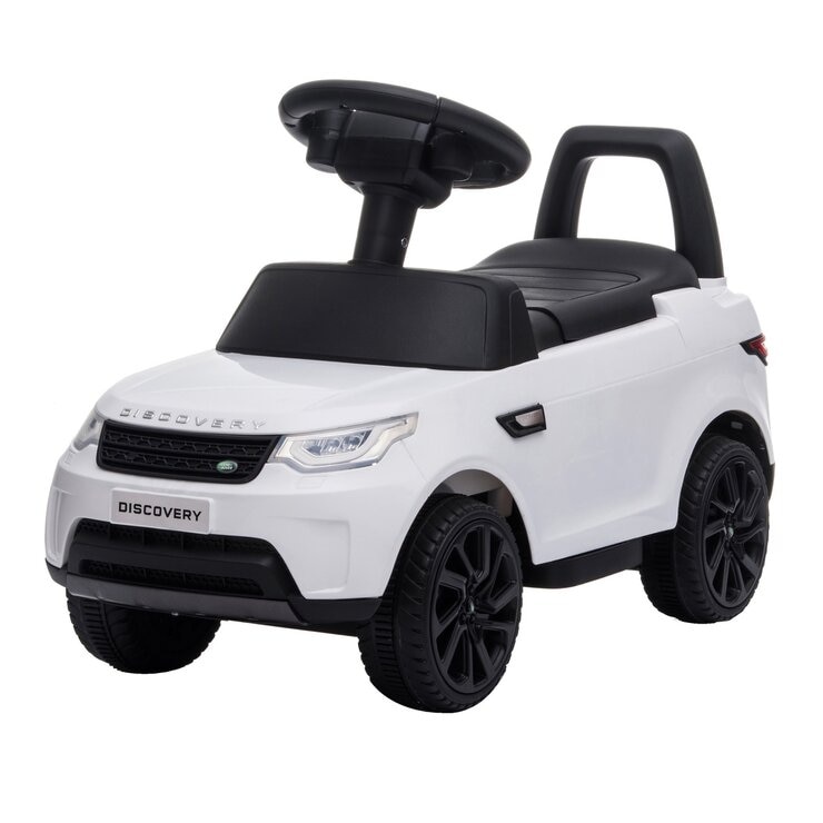 子ども用電動乗用 ランドローバー ディスカバリー | Costco Japan