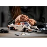 レゴ クリエイターエキスパート ポルシェ911