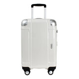 エース イグザクト カーボン柄スーツケース 機内持込みサイズ