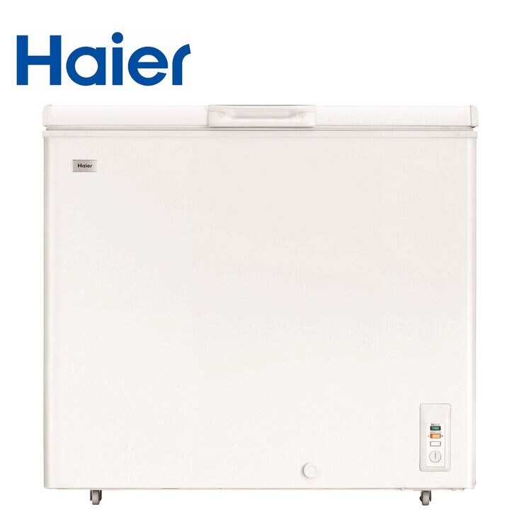 Haier 冷凍ストッカー　JF-NC205F-1 2020年製　205L　上開き式　1ドア　個人様も業者様も♪　キッチン ヨドバシ.com - ハイアール Haier 冷凍庫 上開き（205L）直冷式