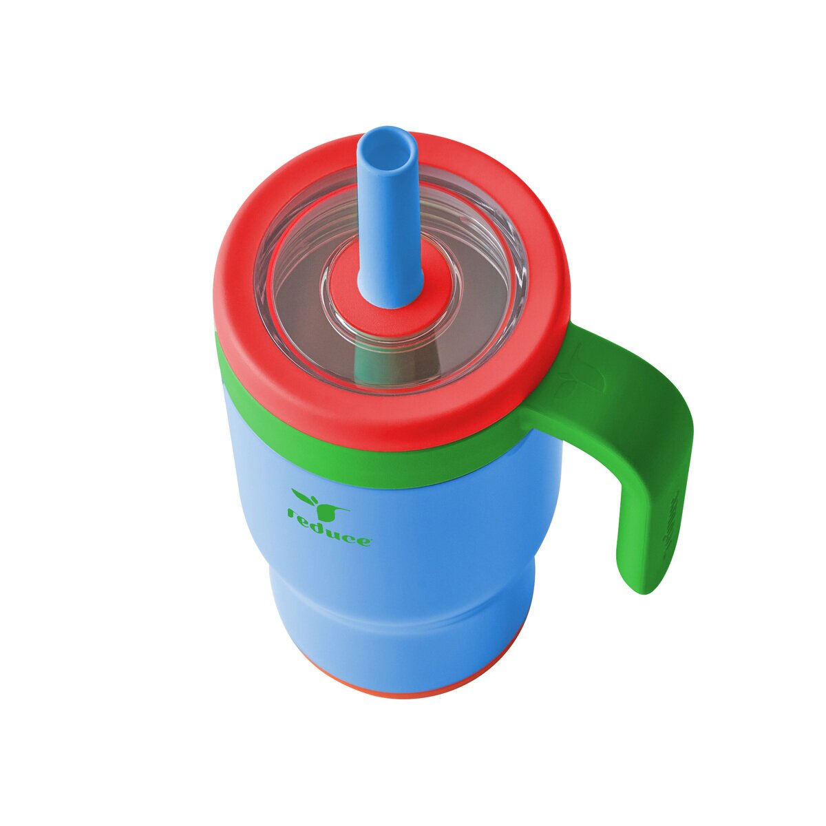 リデュース チラーコンボ 400ml 2個セット ブルー/グリーン