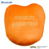 ポケモン ダイカットクッション 25cm x 30cm パモ