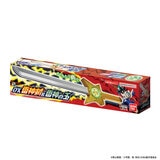 バンダイ DX 雷神剣＆雷神の玉