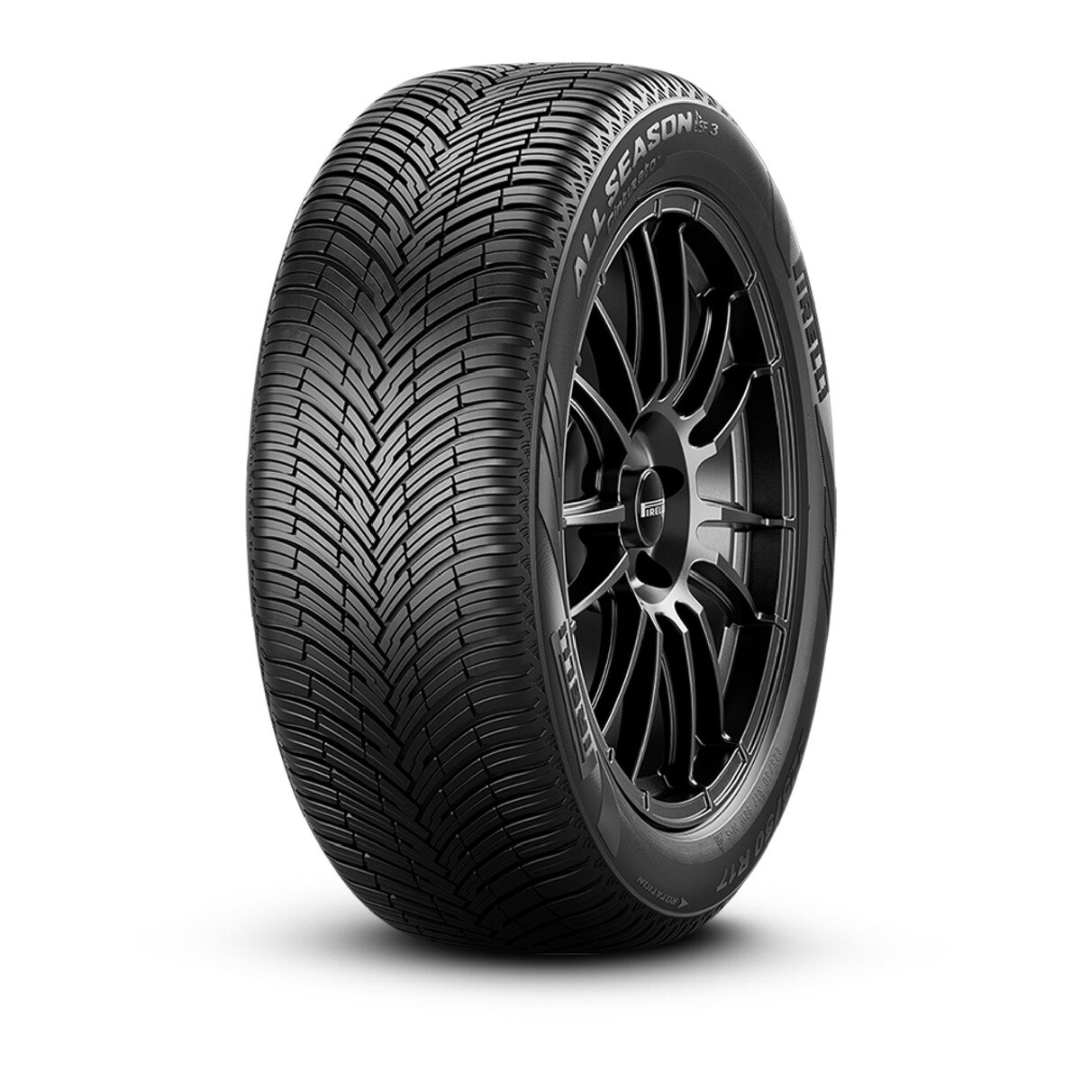 PIRELLI 215/55R16 97V XL CINTURATO ALL SEASON SF3