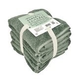 ふんわりボリューム ミニバスタオル 3枚組 ふんわりボリューム ミニバスタオル 3枚組