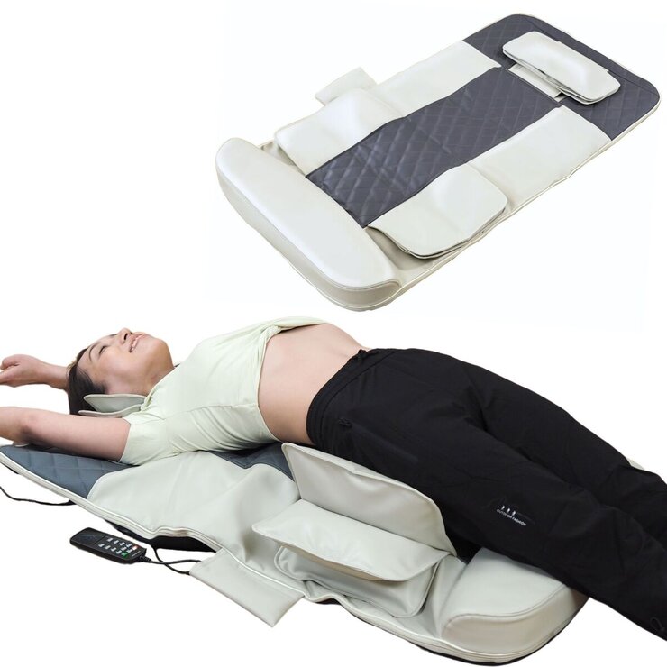 プライムダイレクト Medifeel 立体エアーマット RM01 | Costco Japan