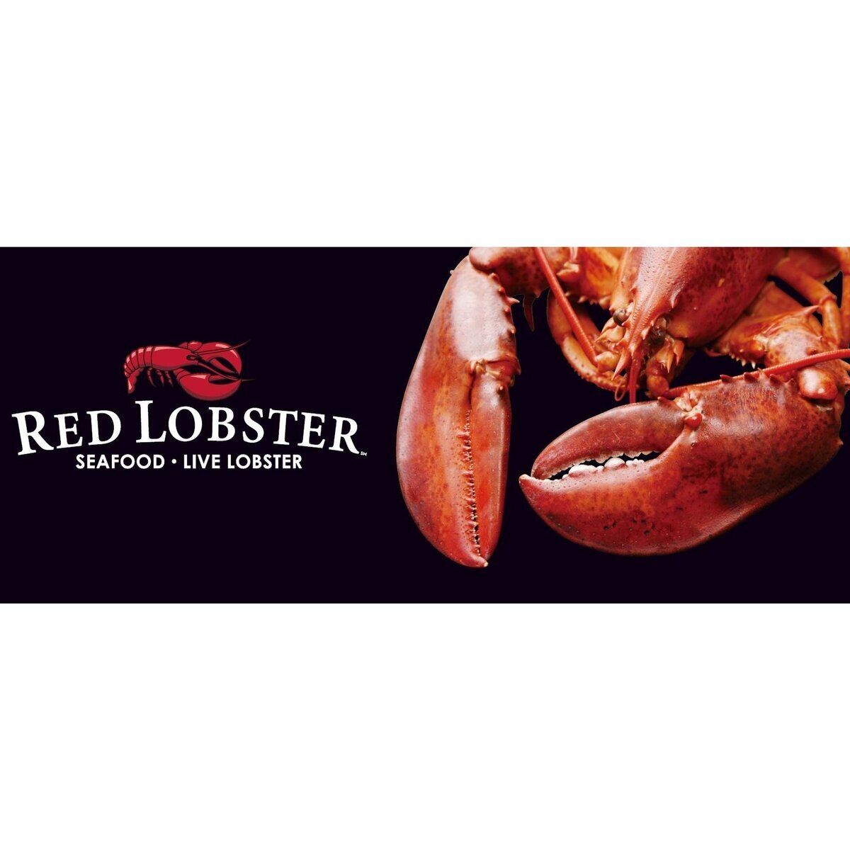 レッドロブスター ギフトカード 5 000円分 X 2枚セット Costco Japan