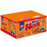 亀田の柿の種 71g X 20袋 BOX