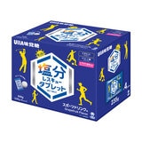 UHA 塩分レスキュータブレット 940g