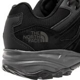 ザ・ノース・フェイス メンズ トラッキー シューズ ブラック 27.5cm