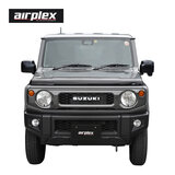 airplex スズキ ジムニーシエラ JB74W バグガード スモーク