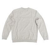 カルバンクライン メンズ スウェットシャツ グレー XL