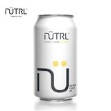 ニュートラ レモン ウォッカ ソーダ 355 ml x 24缶