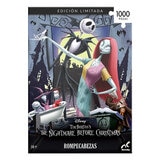 ナイトメアー ビフォア クリスマス 1000ピース パズル ナイトメアー ビフォア クリスマス 1000ピース パズル
