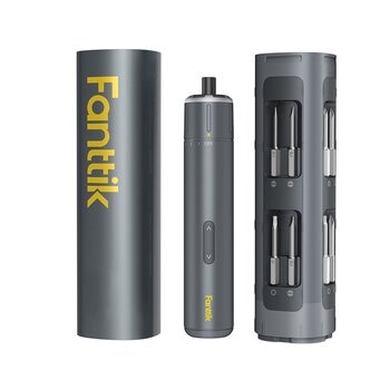 Fanttik S1 Pro コードレス電動精密ドライバー