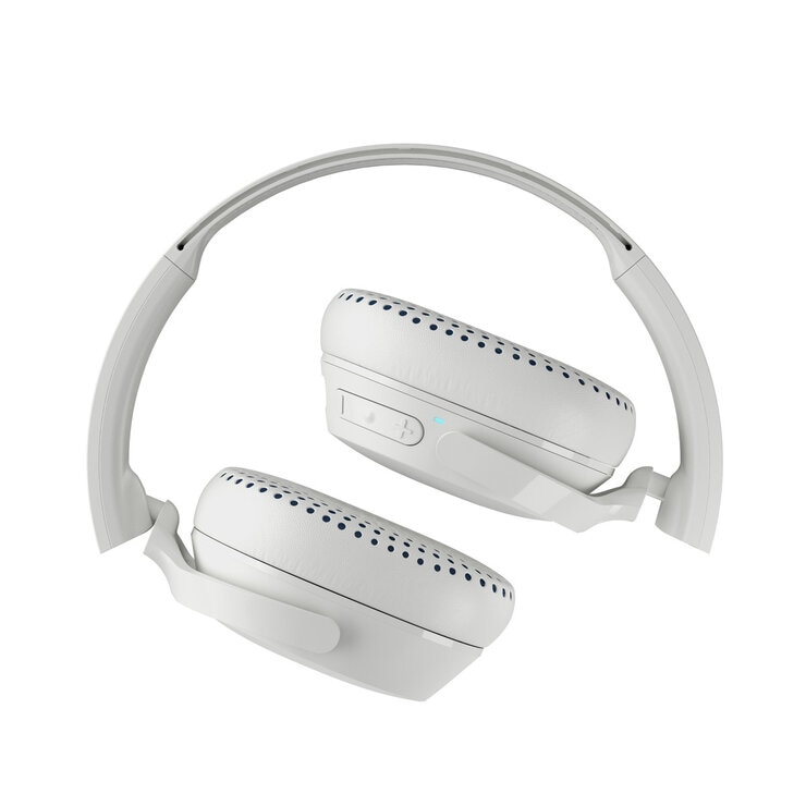 SKULLCANDY RIFF ワイヤレスヘッドホン S5PXW SKULLCANDY RIFF ワイヤレスヘッドホン S5PXW