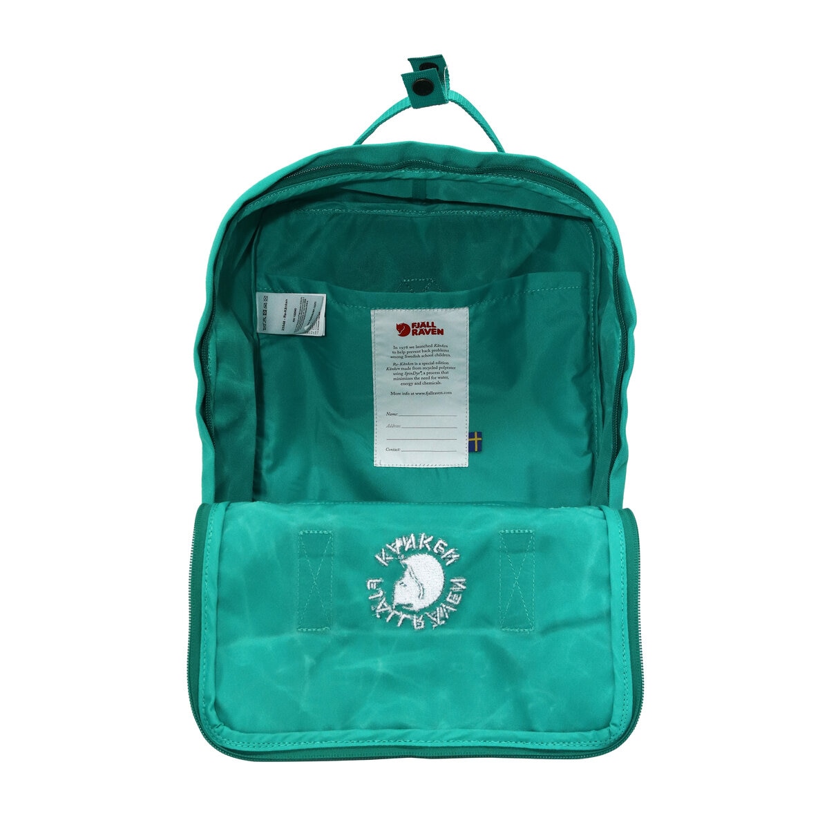 フェールラーベン リカンケンバッグ - Emerald | Costco Japan