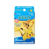 ケアリーヴ ポケモン 18枚